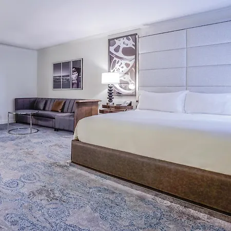 Hotel Amarano Burbank-Hollywood Exterior photo