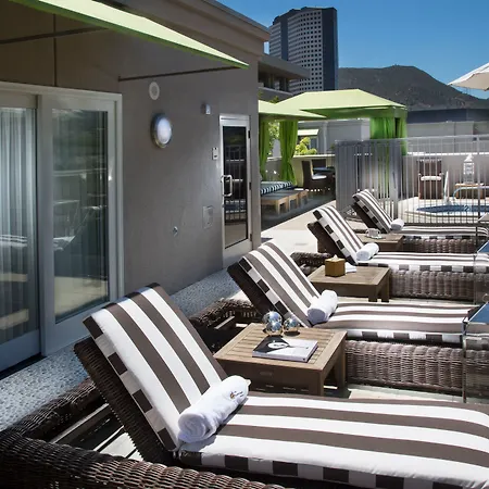 Hotel Amarano Burbank-Hollywood 
