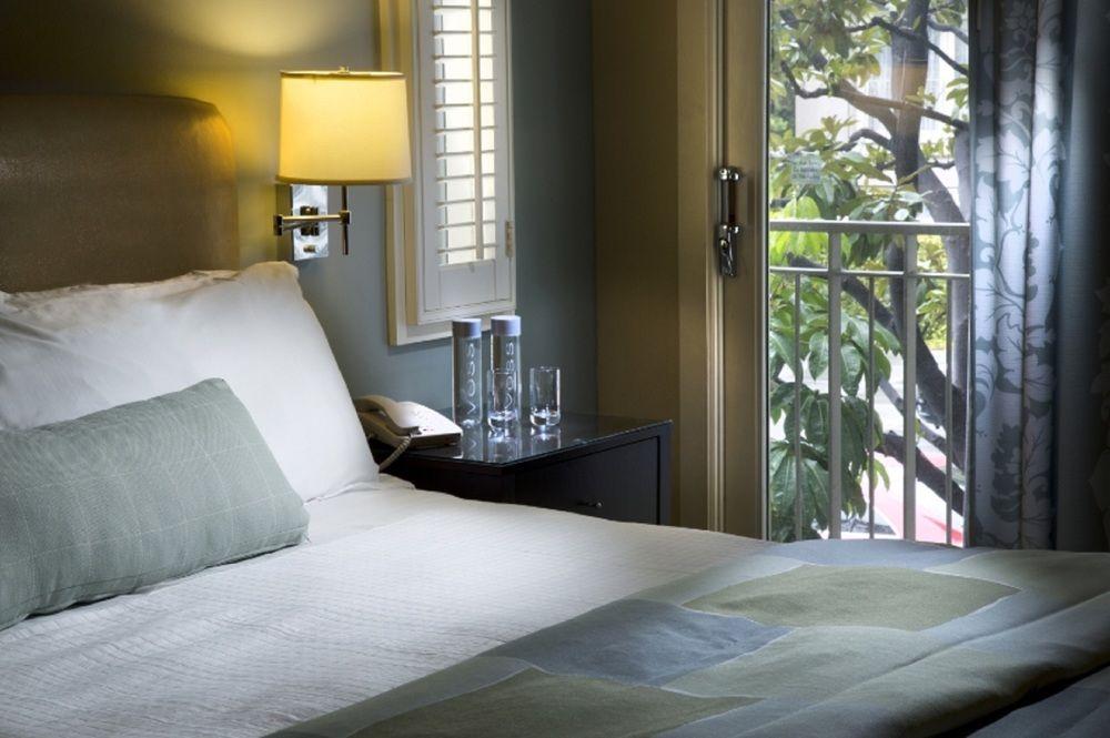 Hotel Amarano Burbank-hollywood Burbank