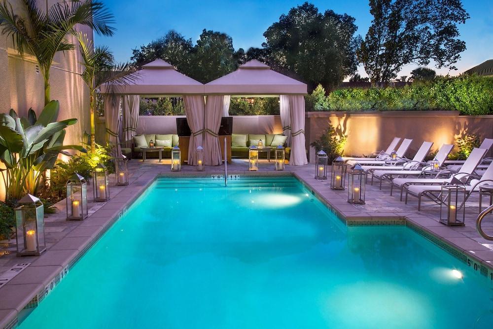 Amarano Burbank-hollywood Hotel