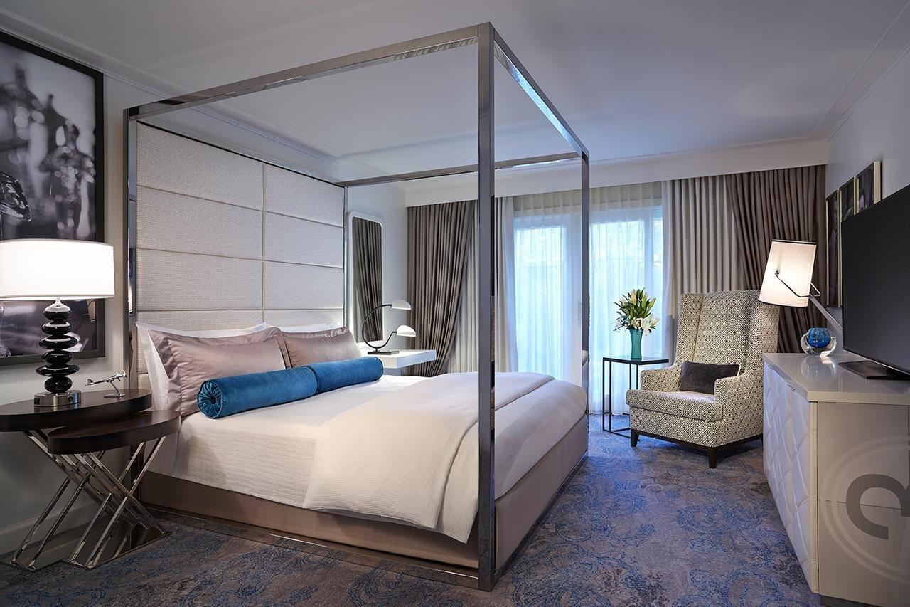 Hotel Amarano Burbank-hollywood 4*