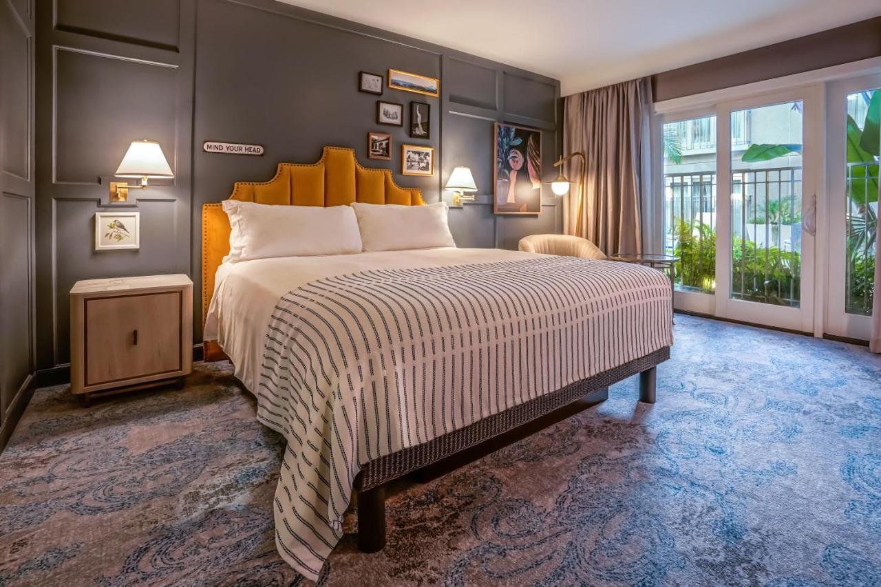 Amarano Burbank-hollywood Hotel