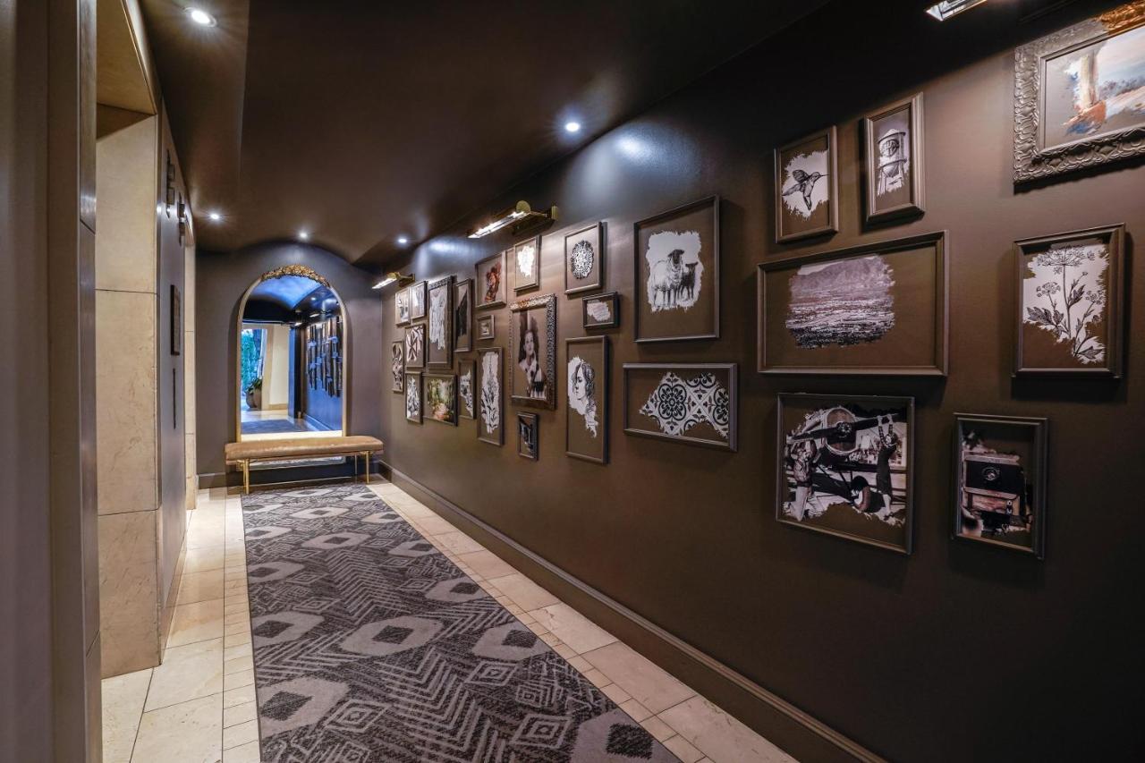 Amarano Burbank-hollywood Hotel 4*