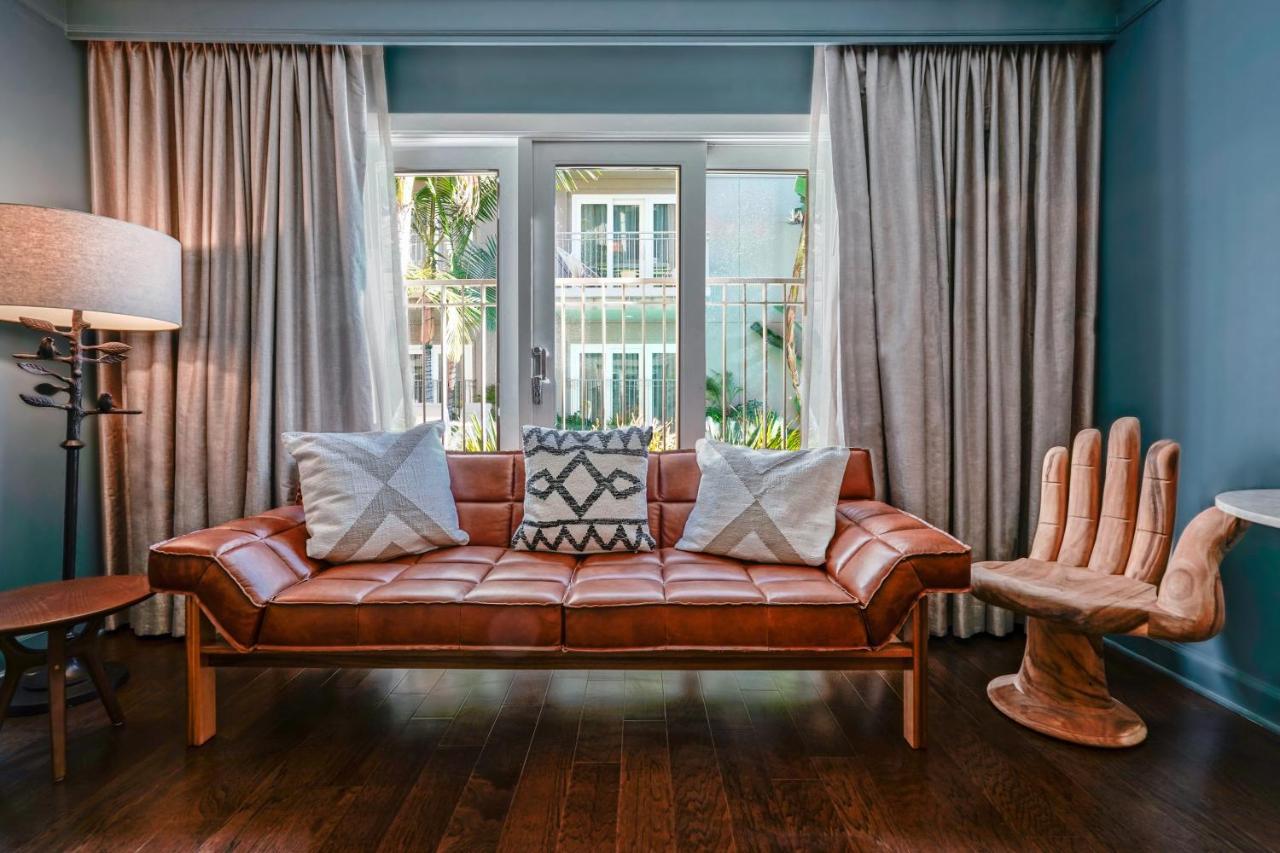 Amarano Burbank-hollywood Hotel