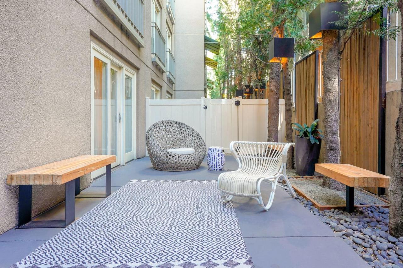 Hotel Amarano Burbank-hollywood Burbank