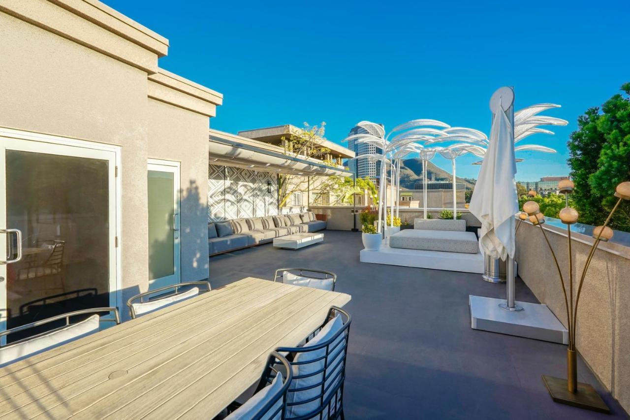 Amarano Burbank-hollywood Hotel Burbank