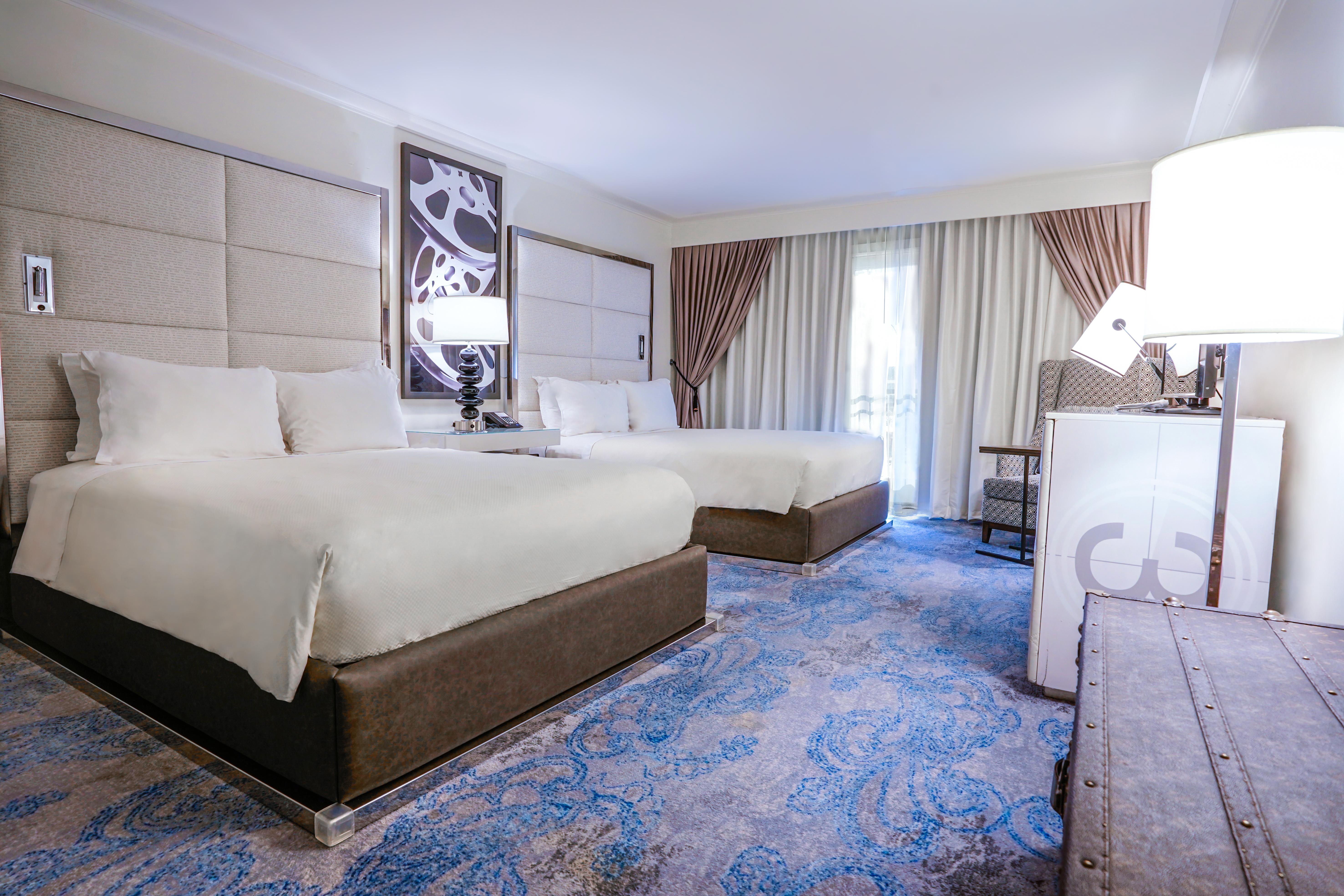 Hotel Amarano Burbank-hollywood 4*