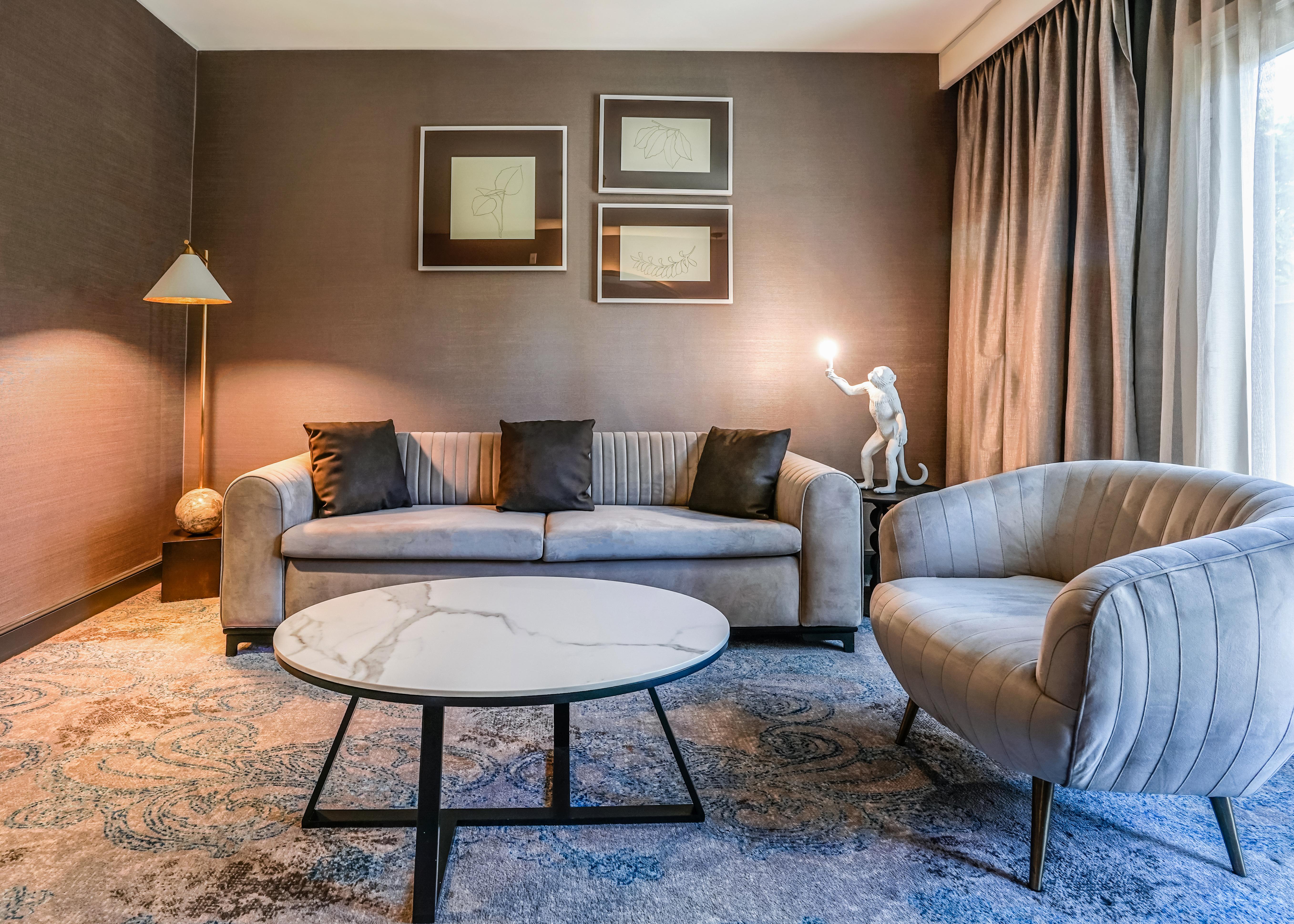 Hotel Amarano Burbank-hollywood Burbank