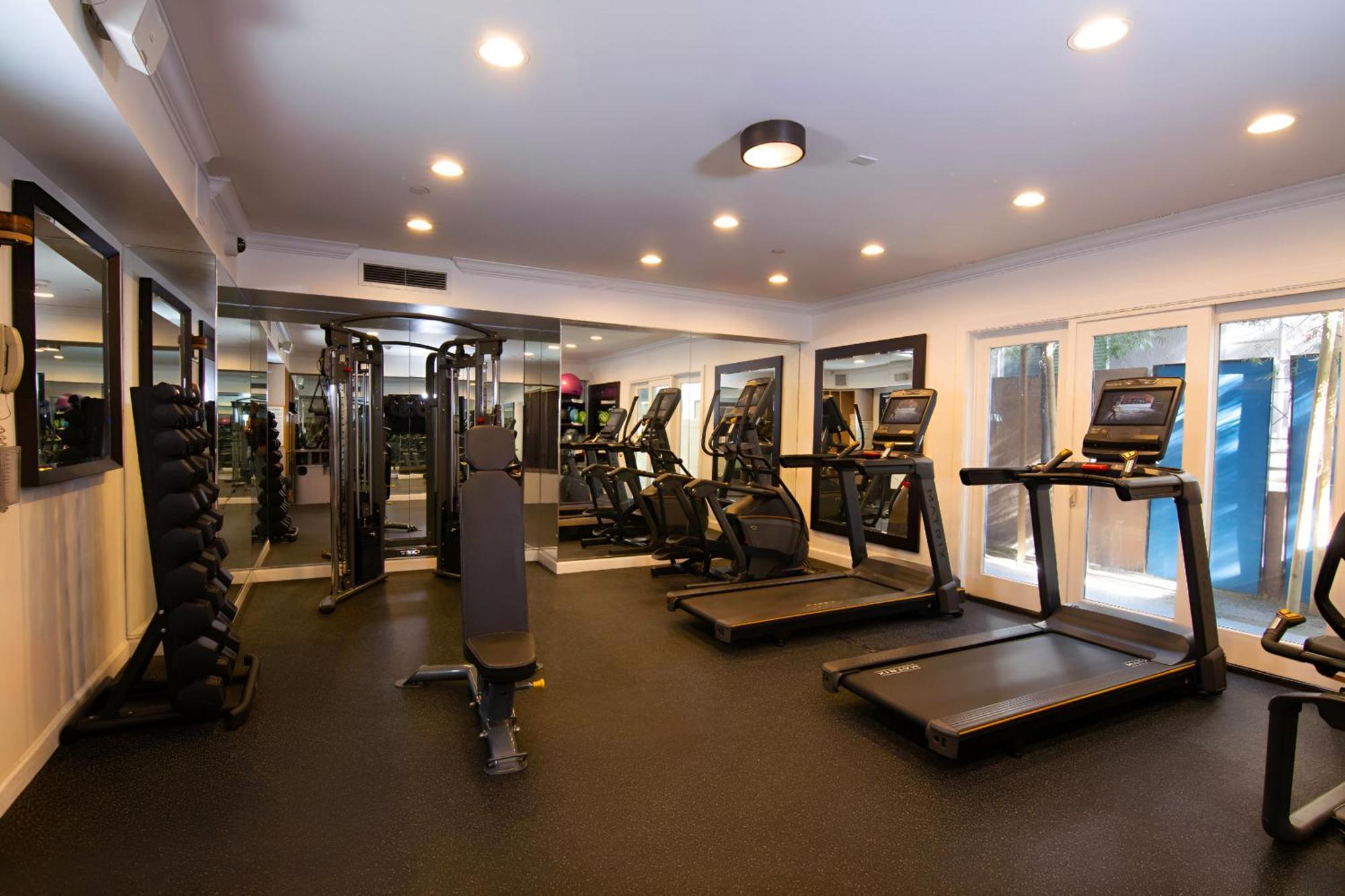 Amarano Burbank-hollywood 4* Burbank