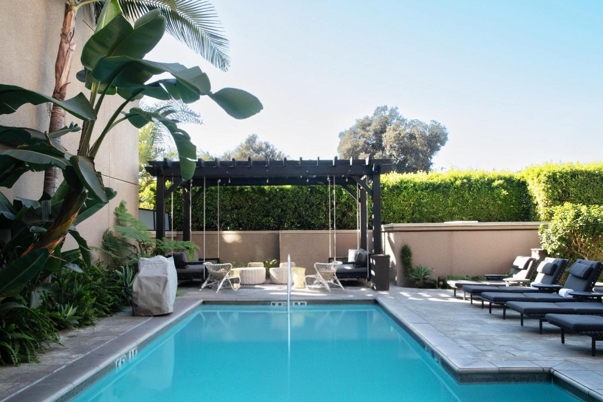 Hotel Amarano Burbank-hollywood