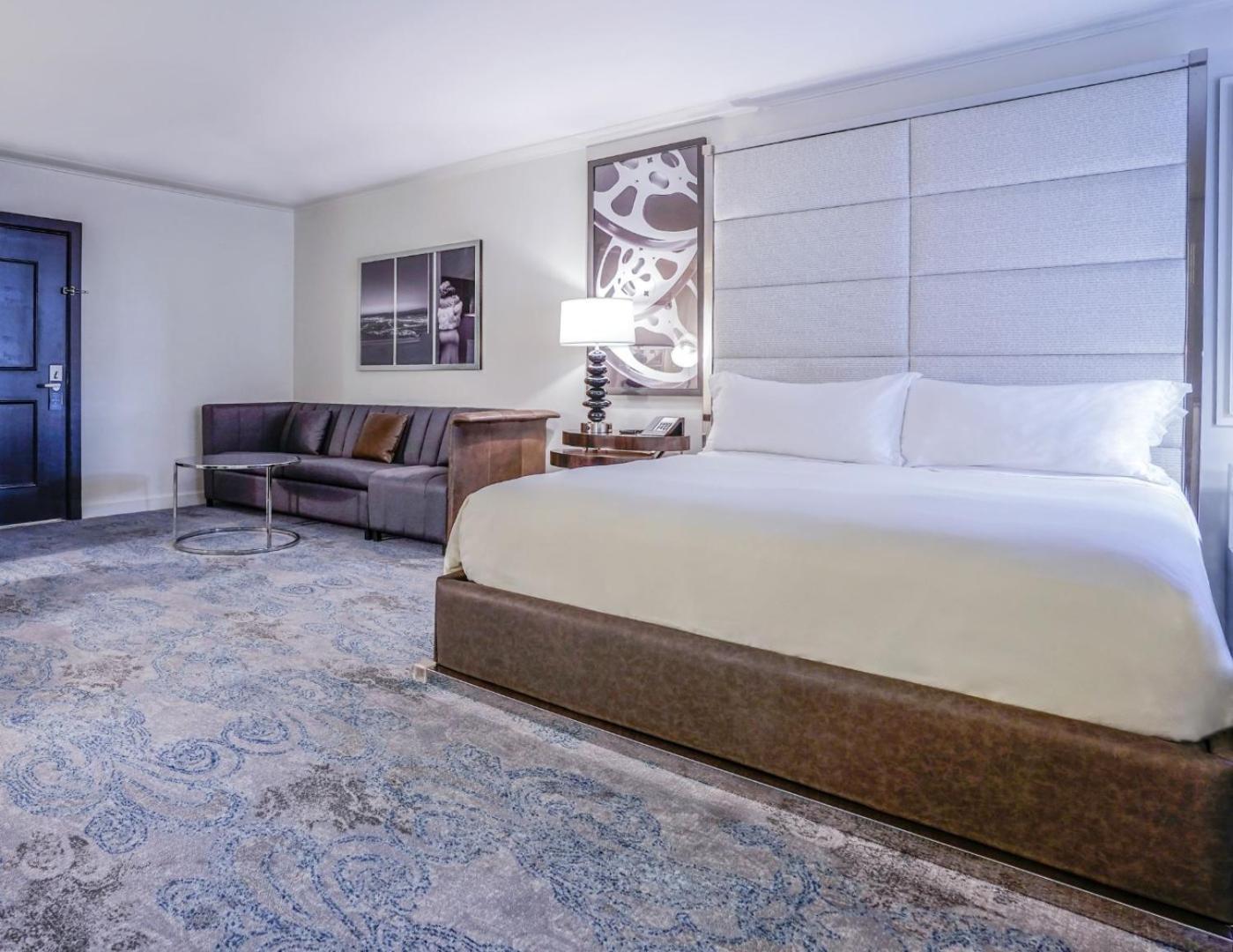 Hotel Amarano Burbank-hollywood Burbank