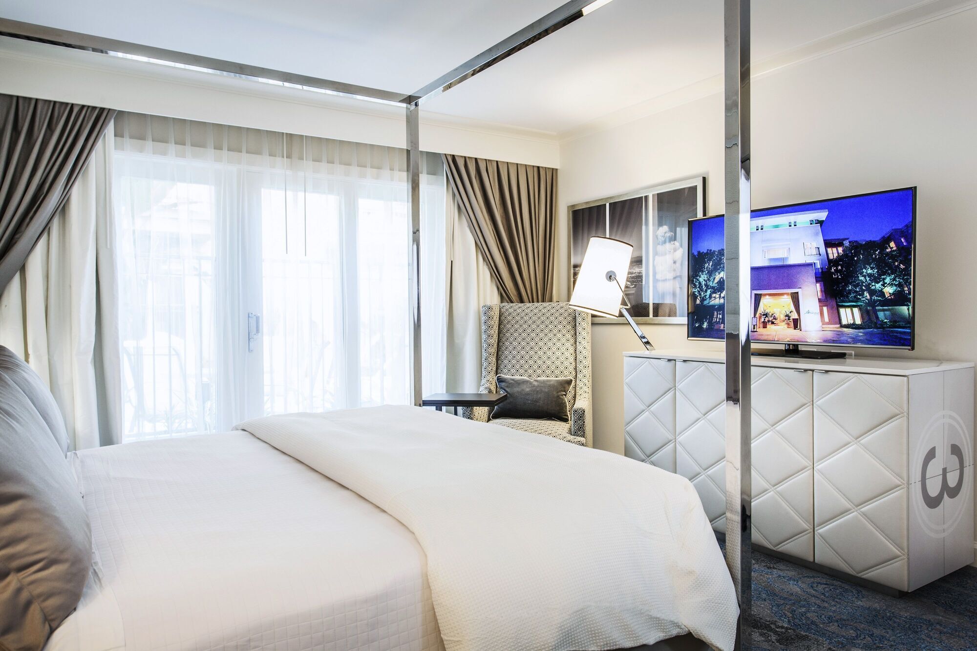 Amarano Burbank-hollywood Hotel Burbank