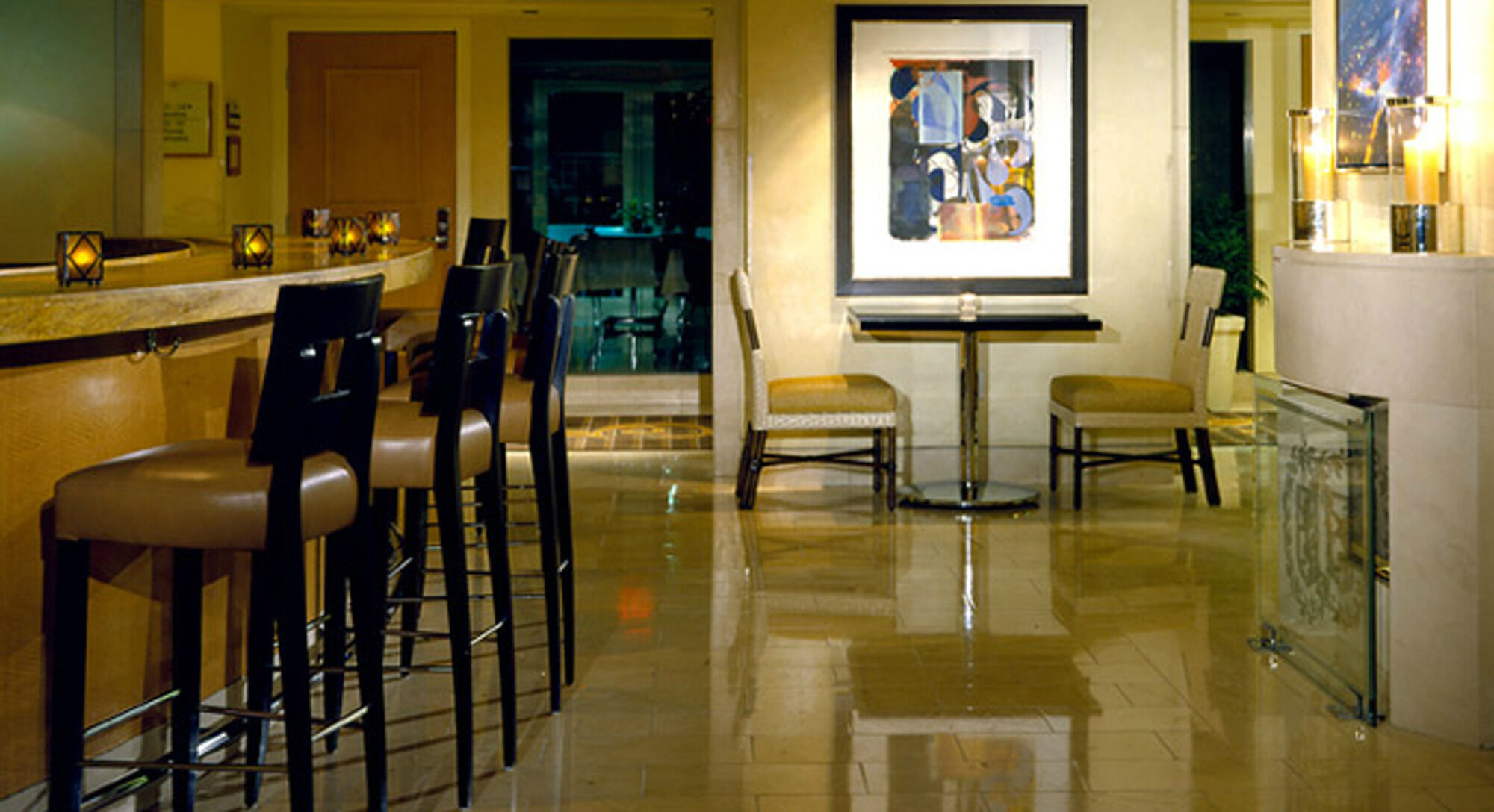 Hotel Amarano Burbank-hollywood 4*