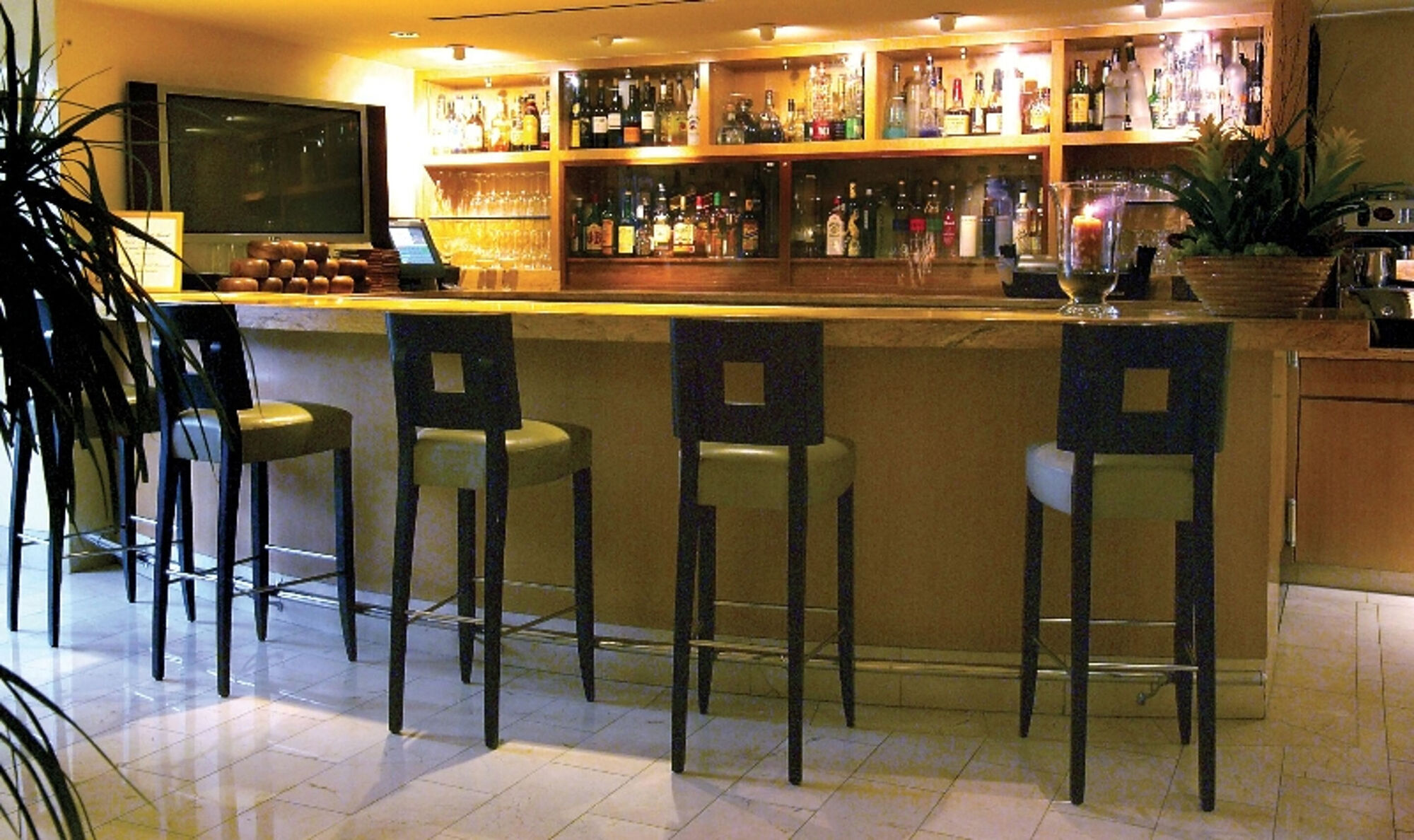 Amarano Burbank-hollywood Hotel 4*
