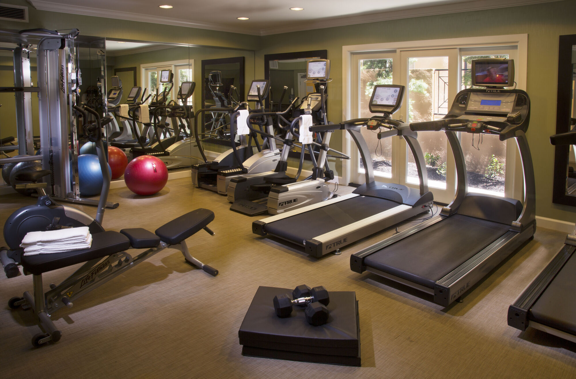 Hotel Amarano Burbank-hollywood Burbank