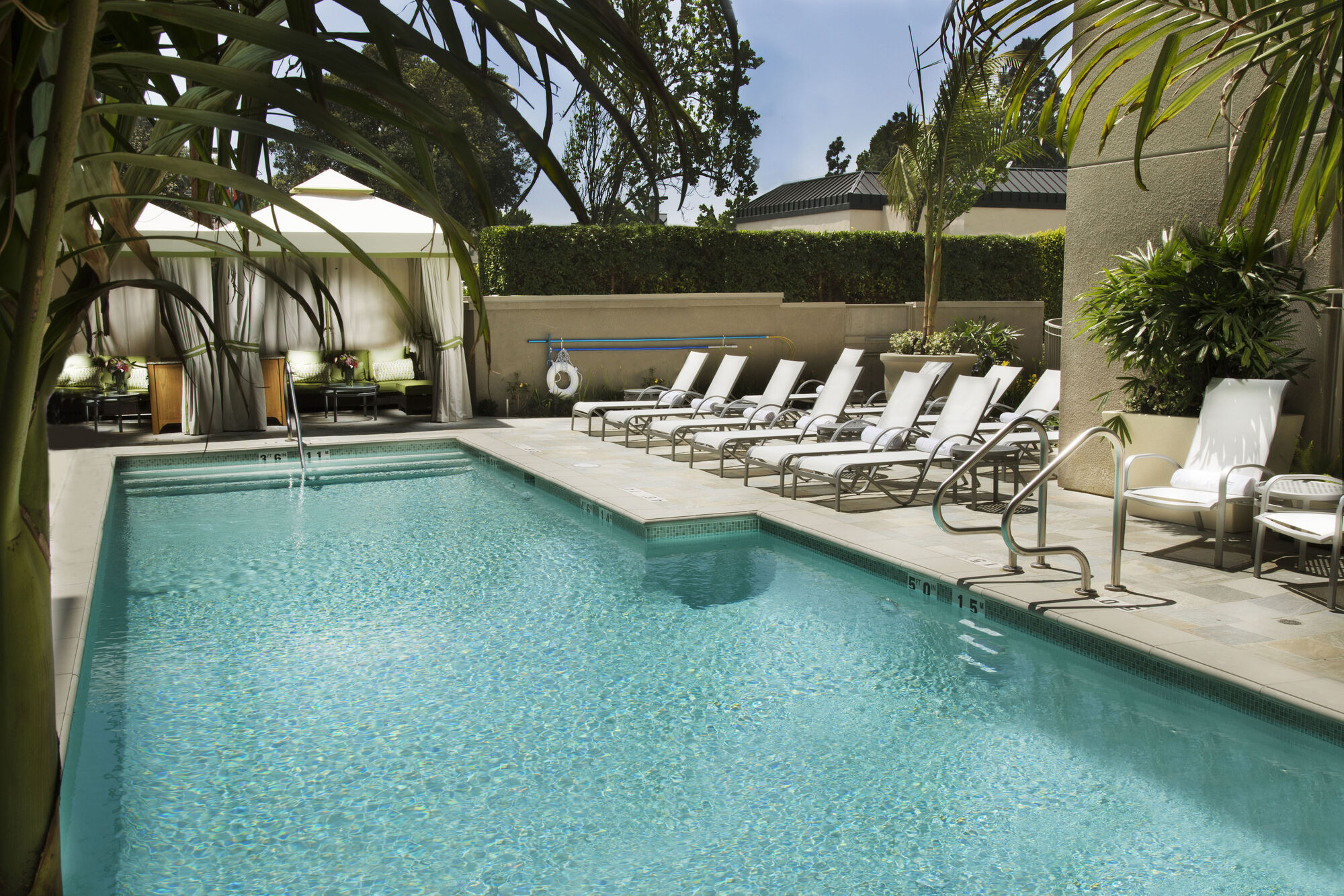 Amarano Burbank-hollywood Hotel Burbank