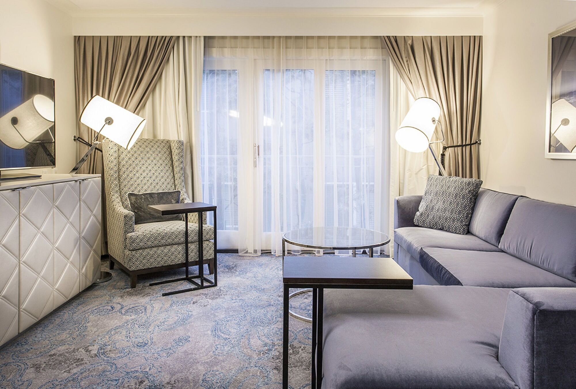 Amarano Burbank-hollywood Hotel