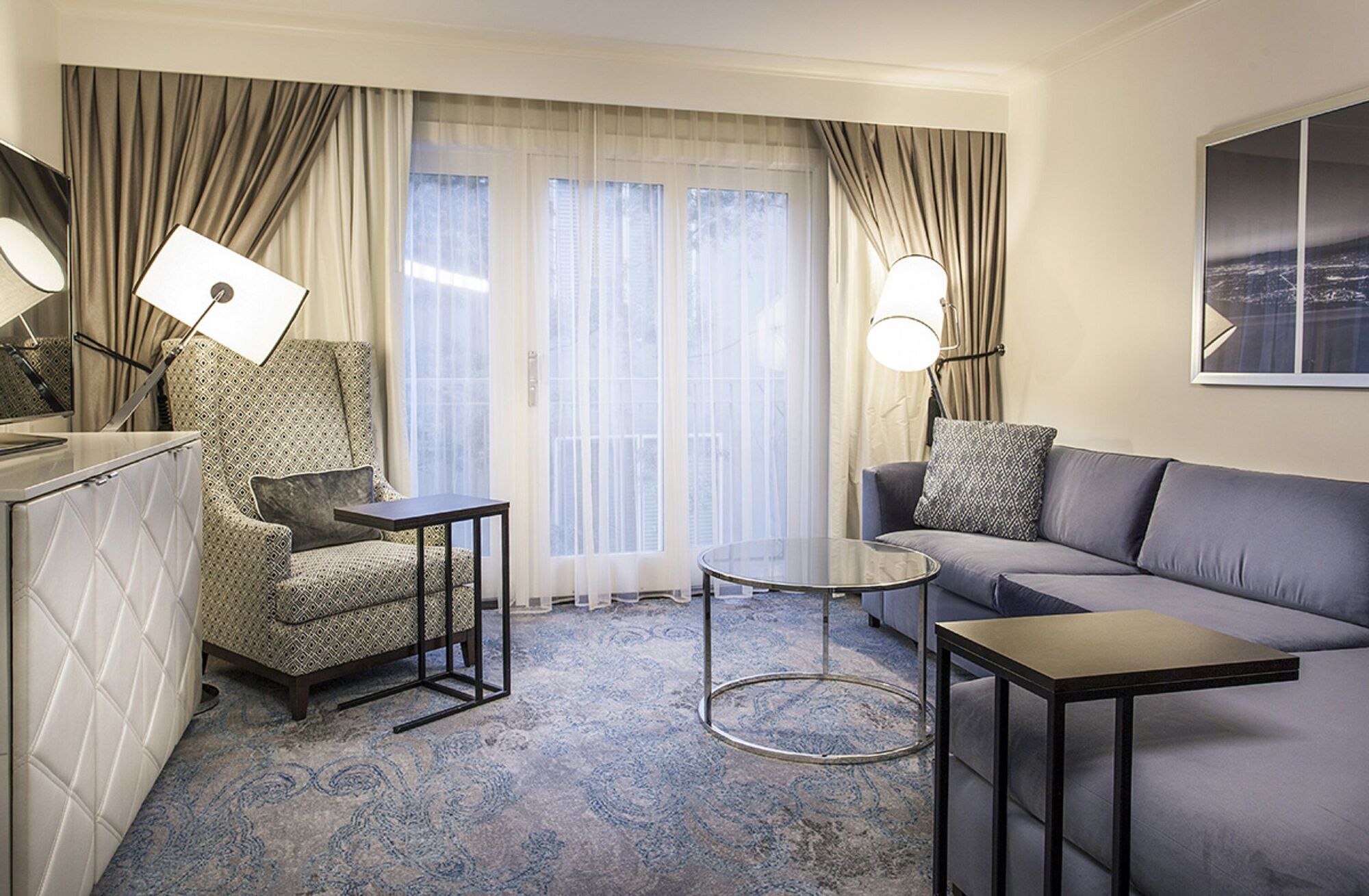 Hotel Amarano Burbank-hollywood