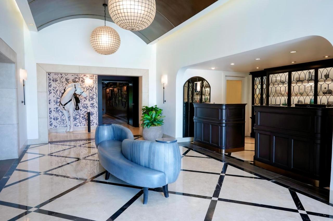Hotel Amarano Burbank-hollywood