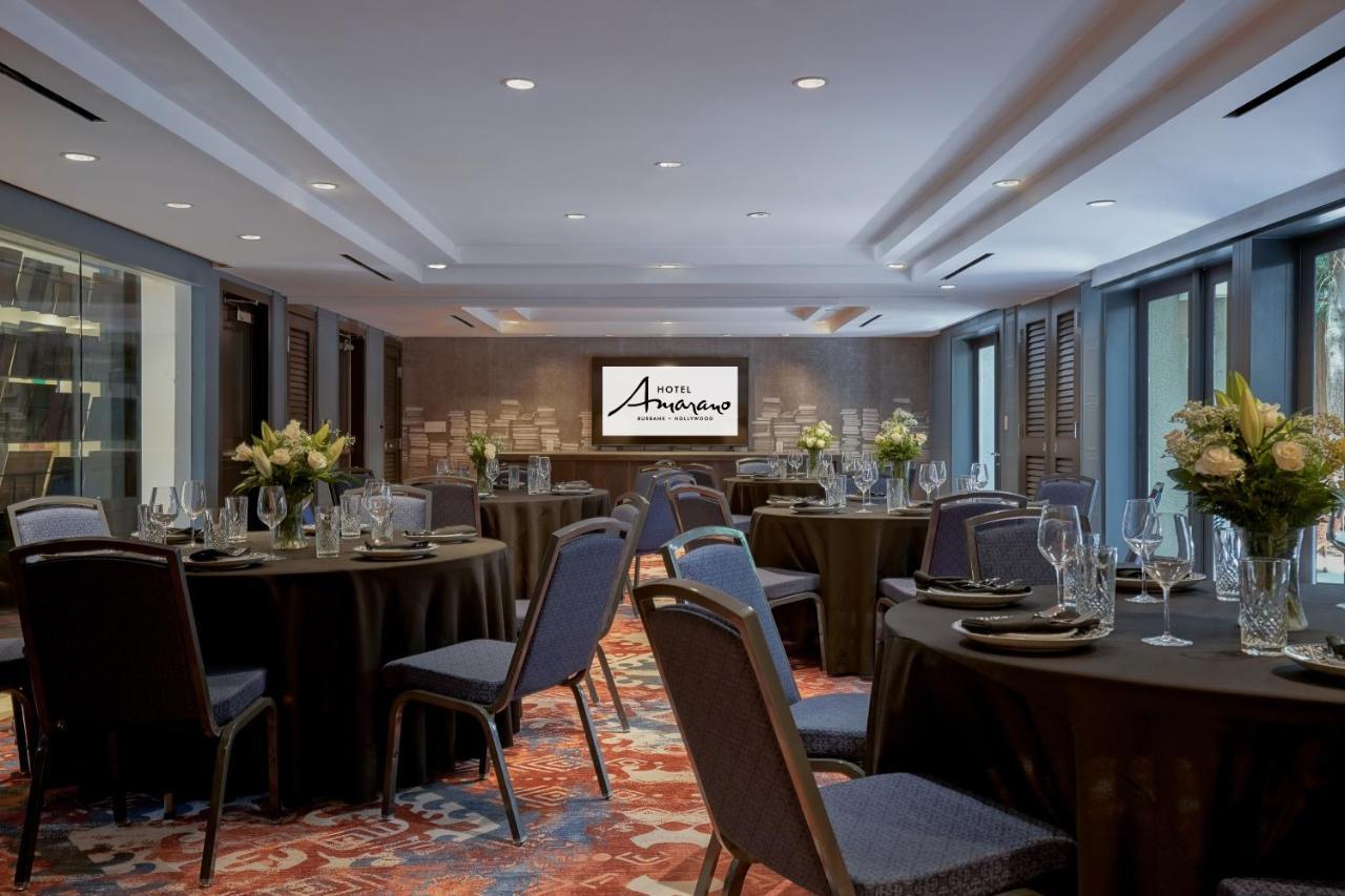 Hotel Amarano Burbank-hollywood Burbank