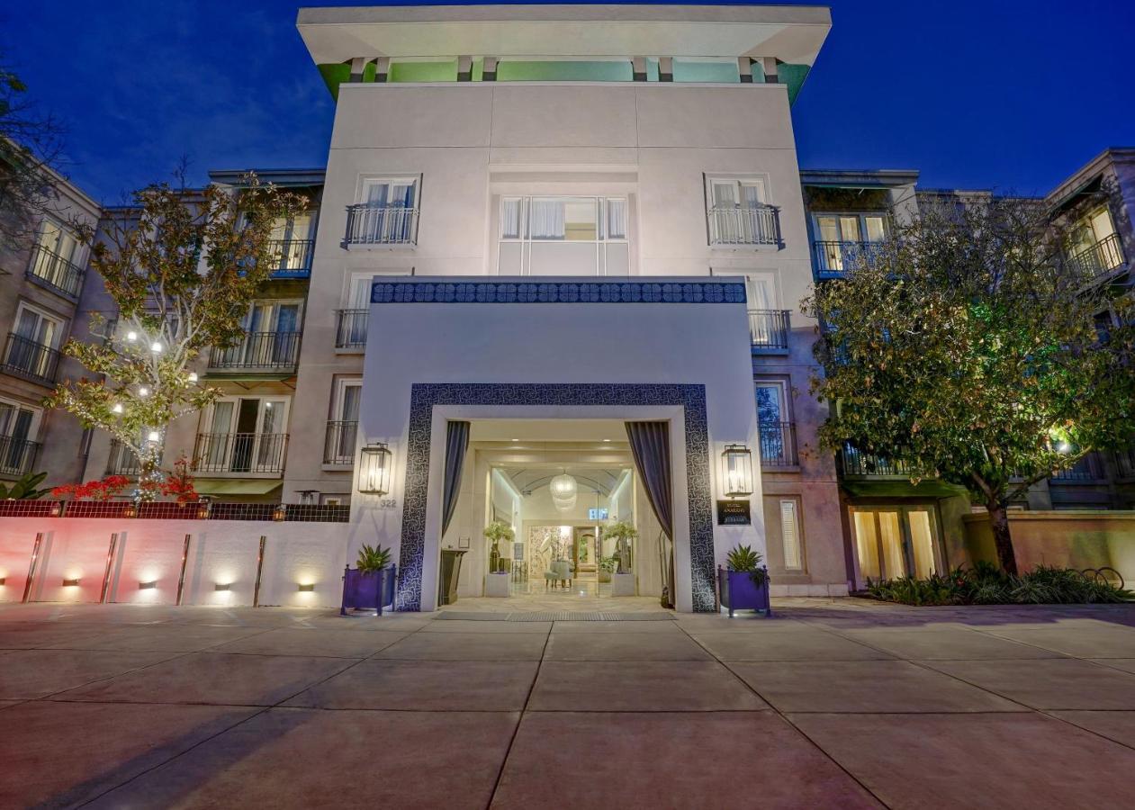 Amarano Burbank-hollywood Hotel 4*