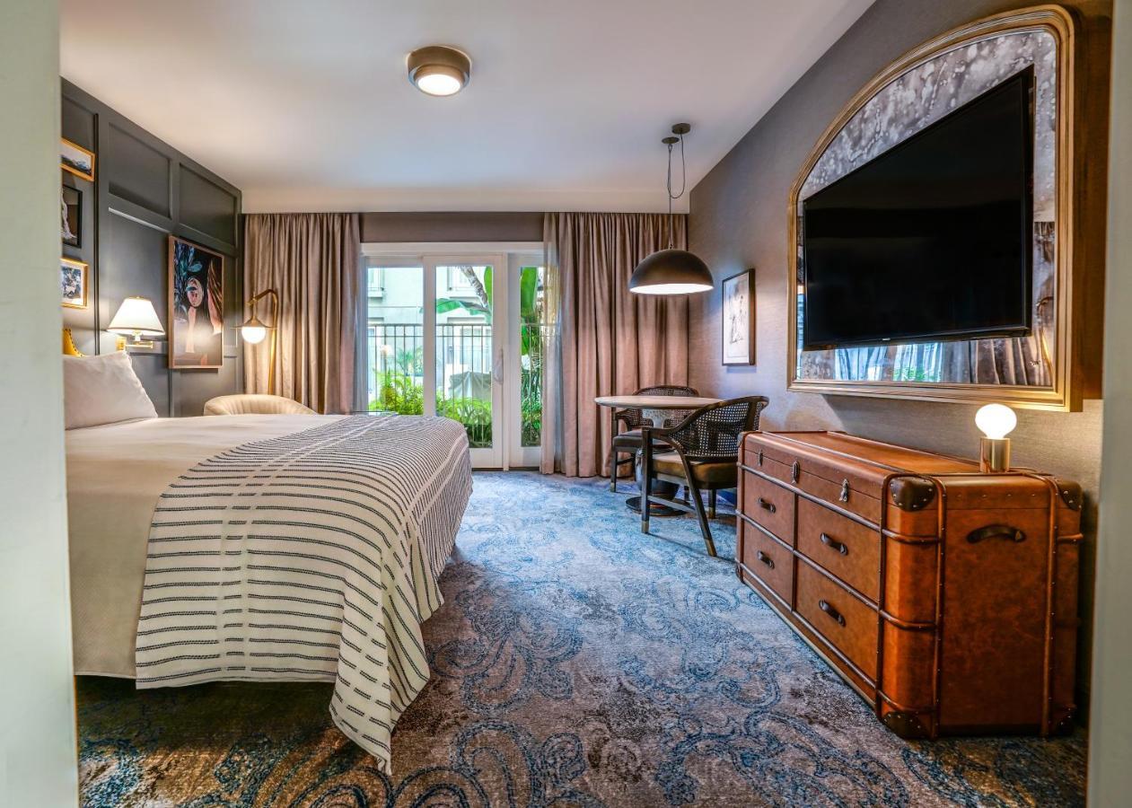 Hotel Amarano Burbank-hollywood Burbank