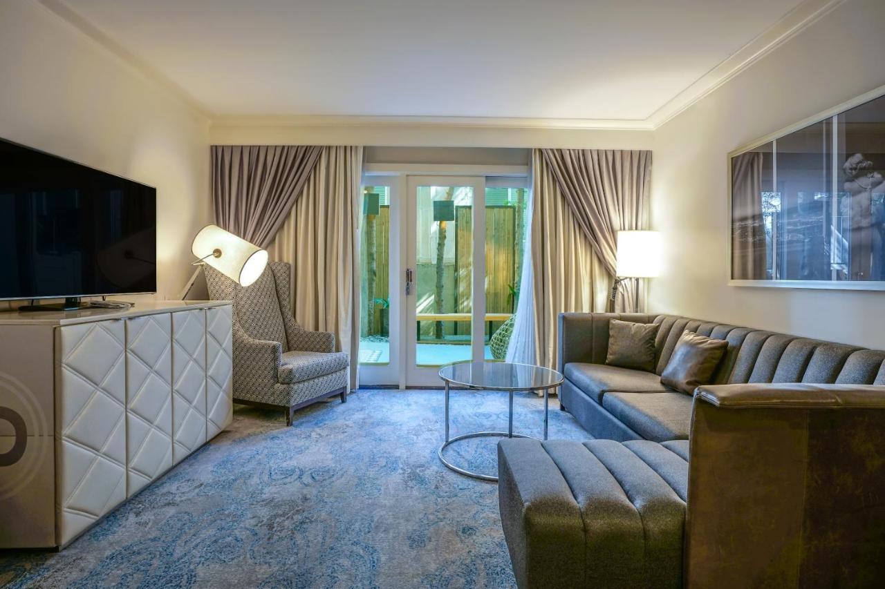 Hotel Amarano Burbank-hollywood Burbank