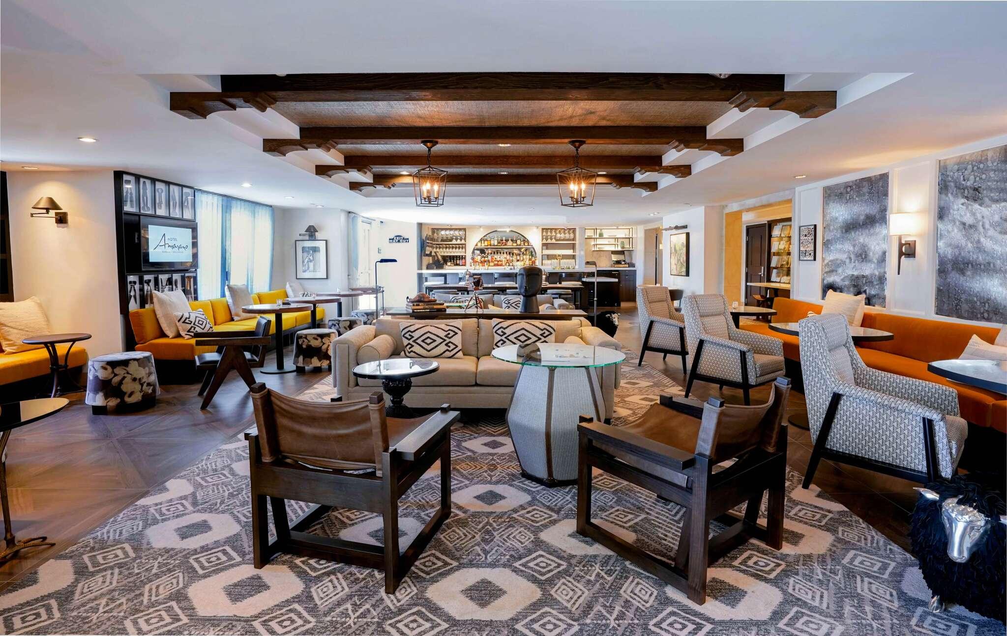 Amarano Burbank-hollywood 4* Burbank