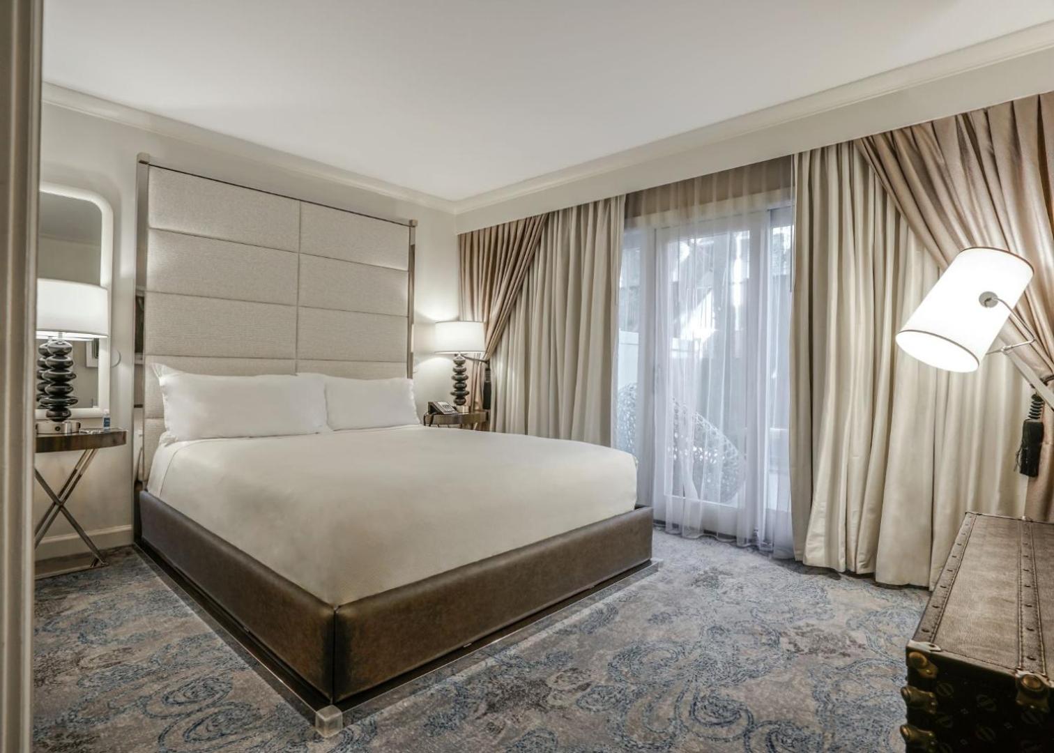 Amarano Burbank-hollywood Hotel Burbank