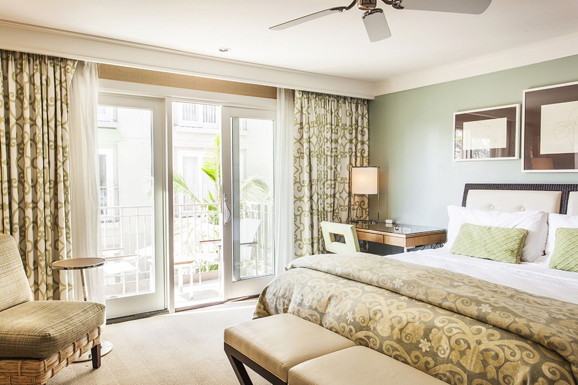 Hotel Amarano Burbank-hollywood Burbank